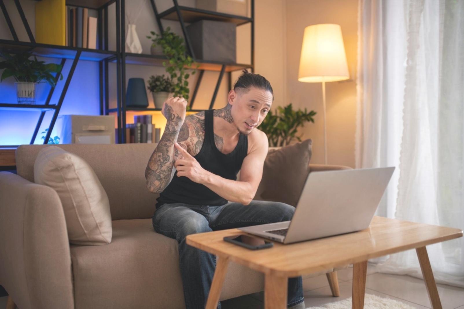 Professionelle Beratungssituation im Personalmanagement